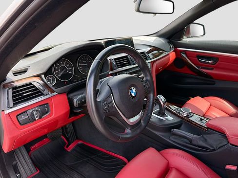 Used 2015 BMW 428i Convertible RWD image 9