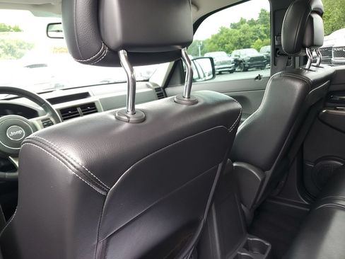 Used 2012 Jeep Liberty Limited Jet w/ Comfort/Convenience Group AWD/4WD image 13