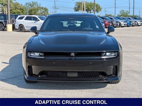 New 2025 Dodge Charger R/T w/ Quick Order Package 25M R/T image 2