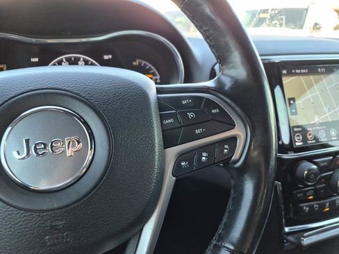 Used 2021 Jeep Grand Cherokee Limited w/ Quick Order Package 28K 80th image 20