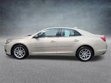 Certified 2015 Chevrolet Malibu LT w/ Power Convenience Package image 5