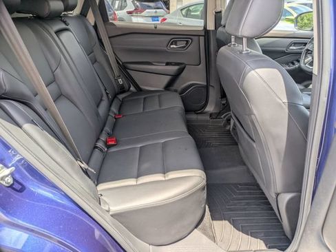 Used 2023 Nissan Rogue SL w/ SL Premium Package FWD image 28