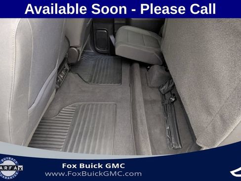 Used 2019 Chevrolet Silverado 1500 LT w/ All-Star Edition AWD/4WD image 16