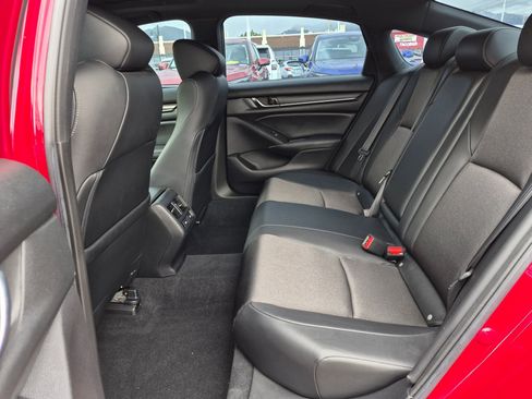 Used 2022 Honda Accord Sport image 29