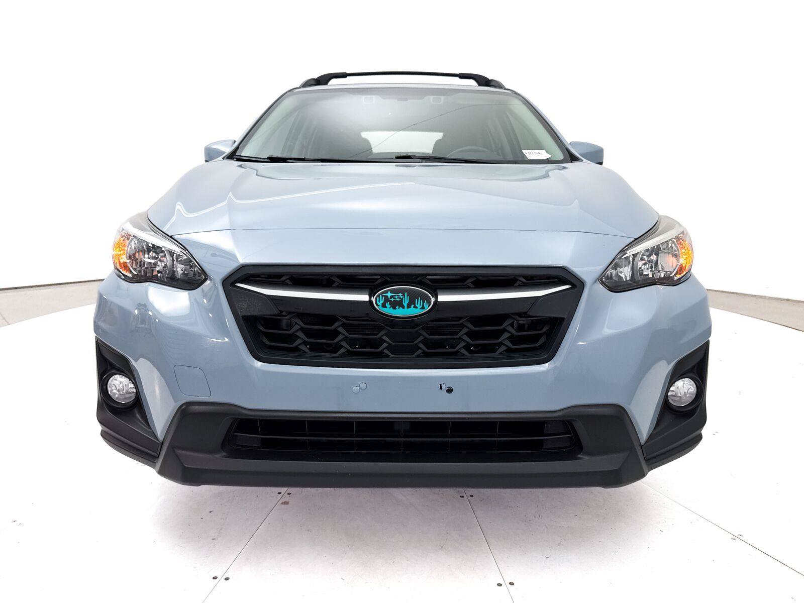 Used 2020 Subaru Crosstrek 2.0i Premium w/ Popular Package #2 AWD/4WD image 12