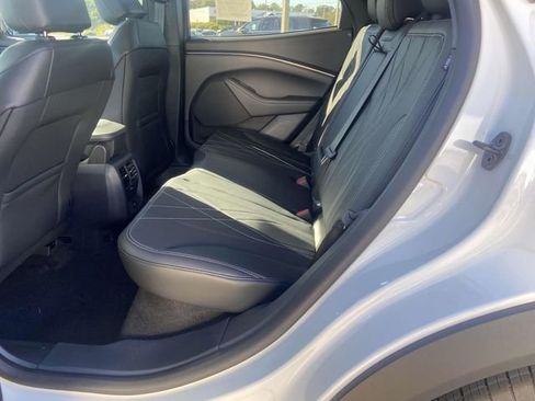 New 2025 Ford Mustang Mach-E Select image 9