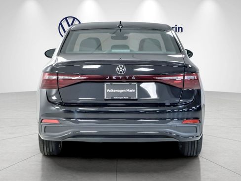 New 2026 Volkswagen Jetta Sport FWD image 4