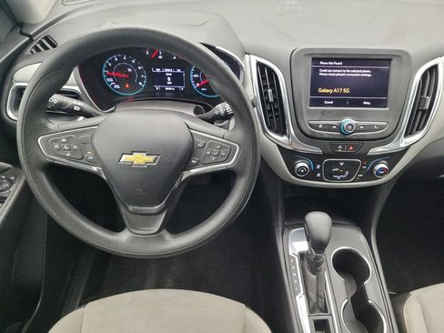 Used 2024 Chevrolet Equinox LS w/ Driver Confidence II Package FWD image 22