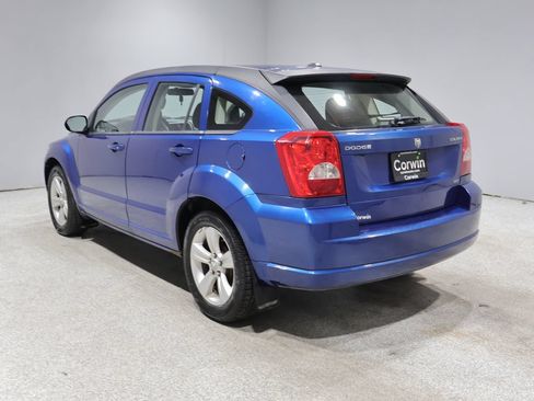 Used 2010 Dodge Caliber SXT FWD image 5