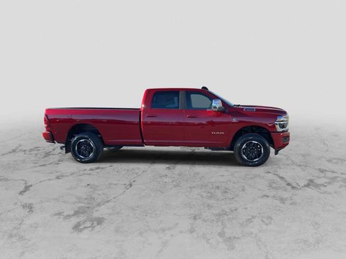 New 2026 RAM 3500 Laramie image 9