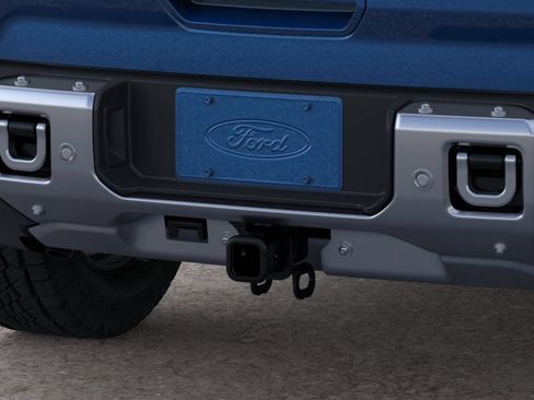 Used 2025 Ford Bronco Sport Big Bend AWD/4WD image 23
