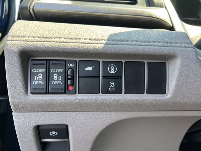 Used 2024 Honda Odyssey EX-L image 10