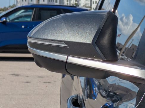 Used 2022 Hyundai Tucson Limited w/ Cargo Package image 12