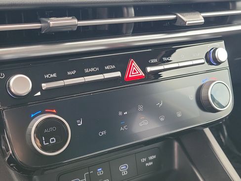 New 2026 Hyundai Tucson SEL FWD image 6