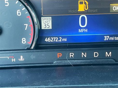 Used 2022 Ford Explorer Timberline image 12