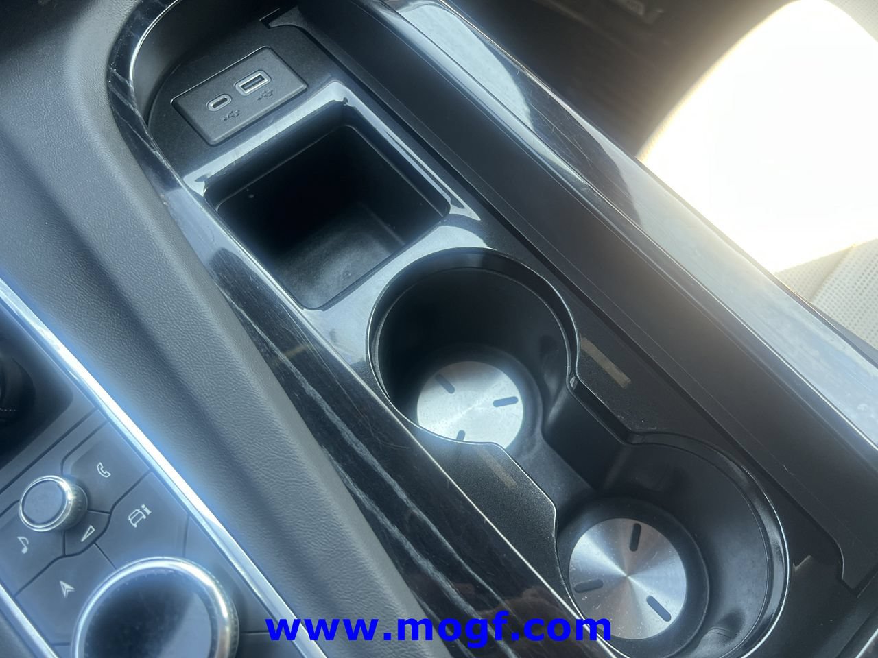 Used 2021 Cadillac Escalade Sport AWD/4WD image 7