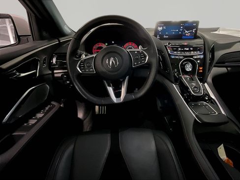 Used 2023 Acura RDX A-Spec AWD/4WD image 8