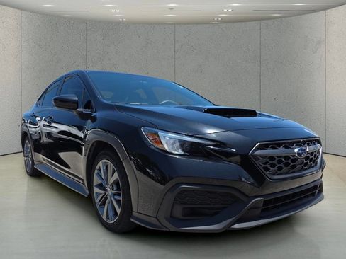 Used 2023 Subaru WRX AWD/4WD image 13