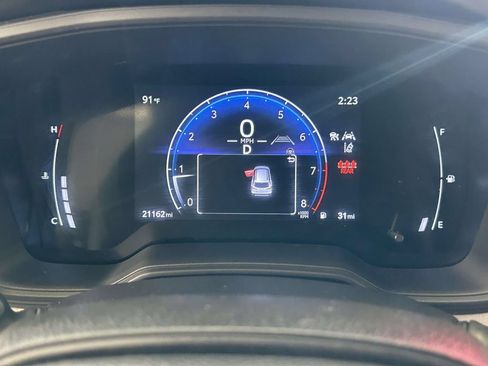 Used 2026 Toyota Corolla Cross L FWD image 25