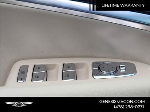 New 2026 Genesis G70 2.5T image 29