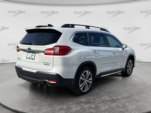 Used 2022 Subaru Ascent Touring AWD/4WD image 7