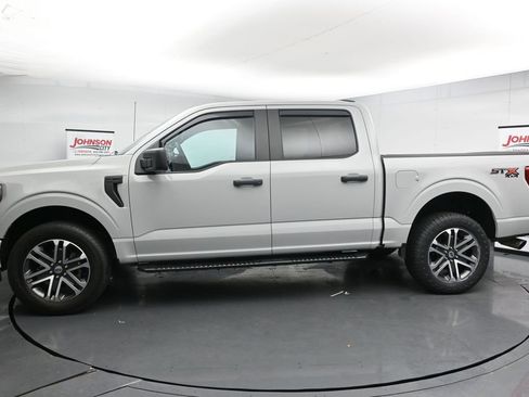 Used 2023 Ford F150 XL w/ STX Appearance Package image 5