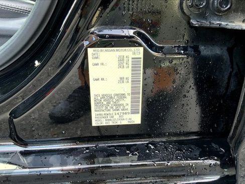 Used 2020 Nissan Altima 2.5 SL image 32