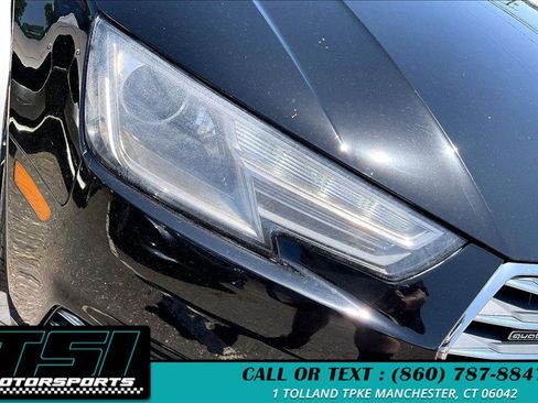 Used 2017 Audi A4 2.0T Premium w/ Convenience Package AWD/4WD image 28