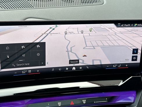 Used 2024 BMW i5 eDrive40i w/ M Sport Package image 20