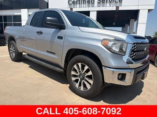 Used 2020 Toyota Tundra SR5 w/ SR5 Upgrade Package RWD video 1