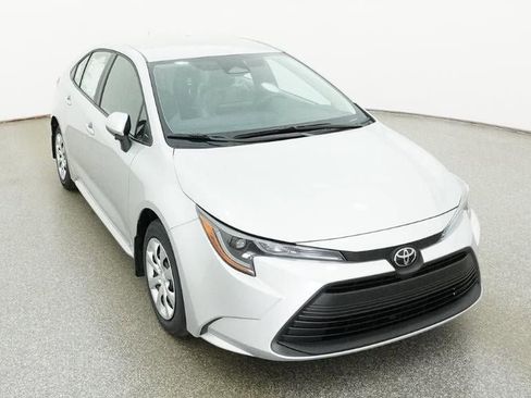 New 2026 Toyota Corolla LE image 14