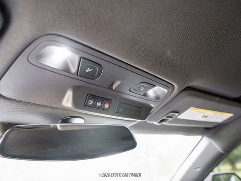 Used 2019 Chevrolet Camaro ZL1 RWD image 61