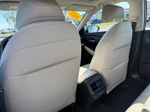 Used 2025 Honda Accord SE image 47