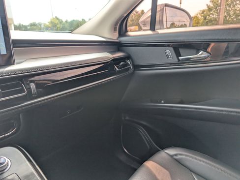 Used 2022 Lincoln Nautilus Reserve image 33