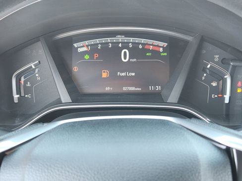 Used 2019 Honda CR-V EX image 20