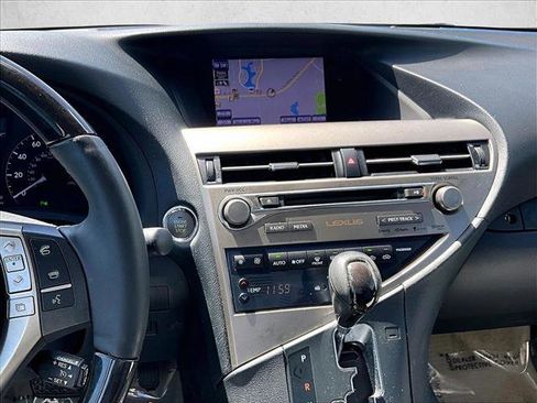 Used 2013 Lexus RX 350 FWD w/ Navigation Pkg image 8
