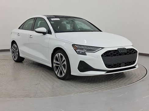 New 2026 Audi A3 2.0T Premium image 7