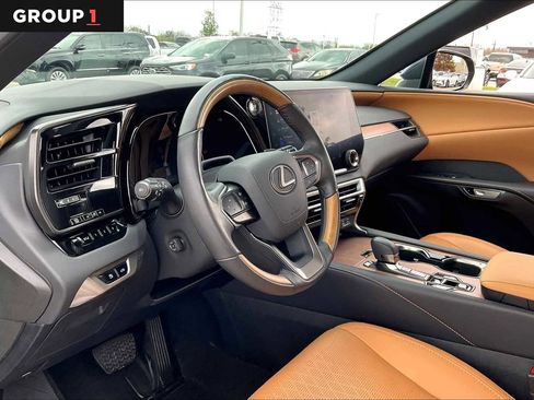 Used 2023 Lexus RX 350 Premium Plus image 14