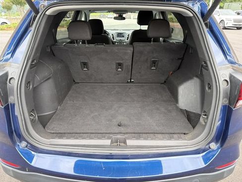 Used 2022 Chevrolet Equinox LT FWD image 31