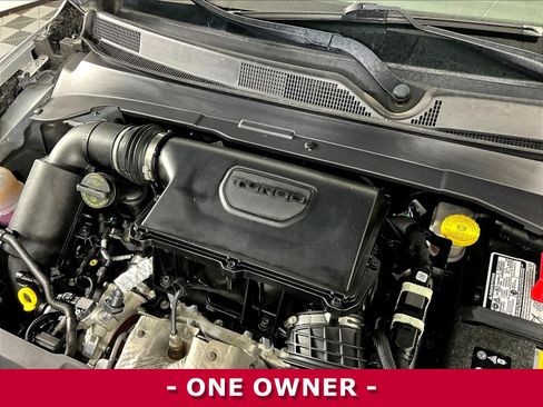 Used 2024 Jeep Compass Latitude AWD/4WD image 30