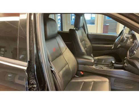 Used 2023 Dodge Durango R/T w/ Blacktop Package image 23