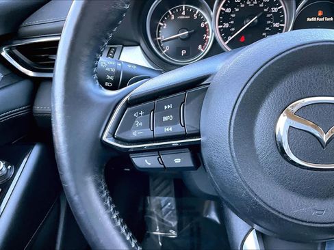 Used 2020 MAZDA MAZDA6 Grand Touring Reserve image 23