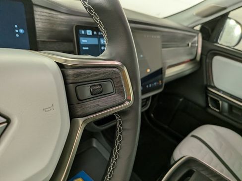 Used 2023 Rivian R1S Adventure image 24