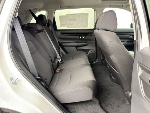 New 2026 Honda CR-V EX image 29
