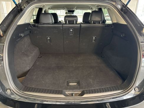 Used 2025 MAZDA CX-5 AWD 2.5 S w/ Select Package image 31