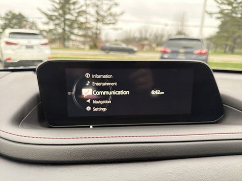 Certified 2023 MAZDA CX-30 AWD 2.5 S w/ Preferred Package image 19