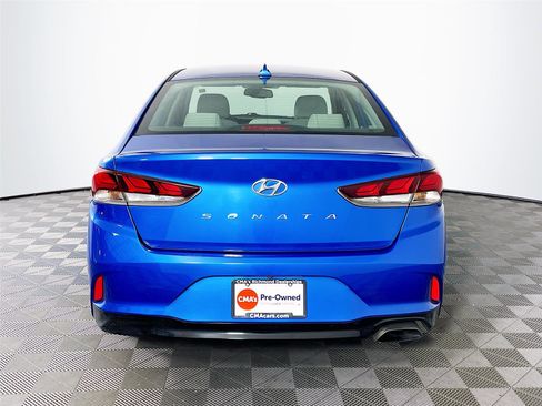 Used 2019 Hyundai Sonata SEL image 7