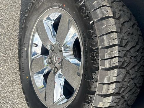 Used 2015 RAM 1500 Big Horn image 27