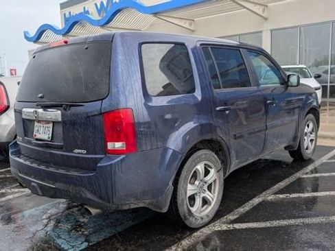 Used 2014 Honda Pilot EX-L image 7
