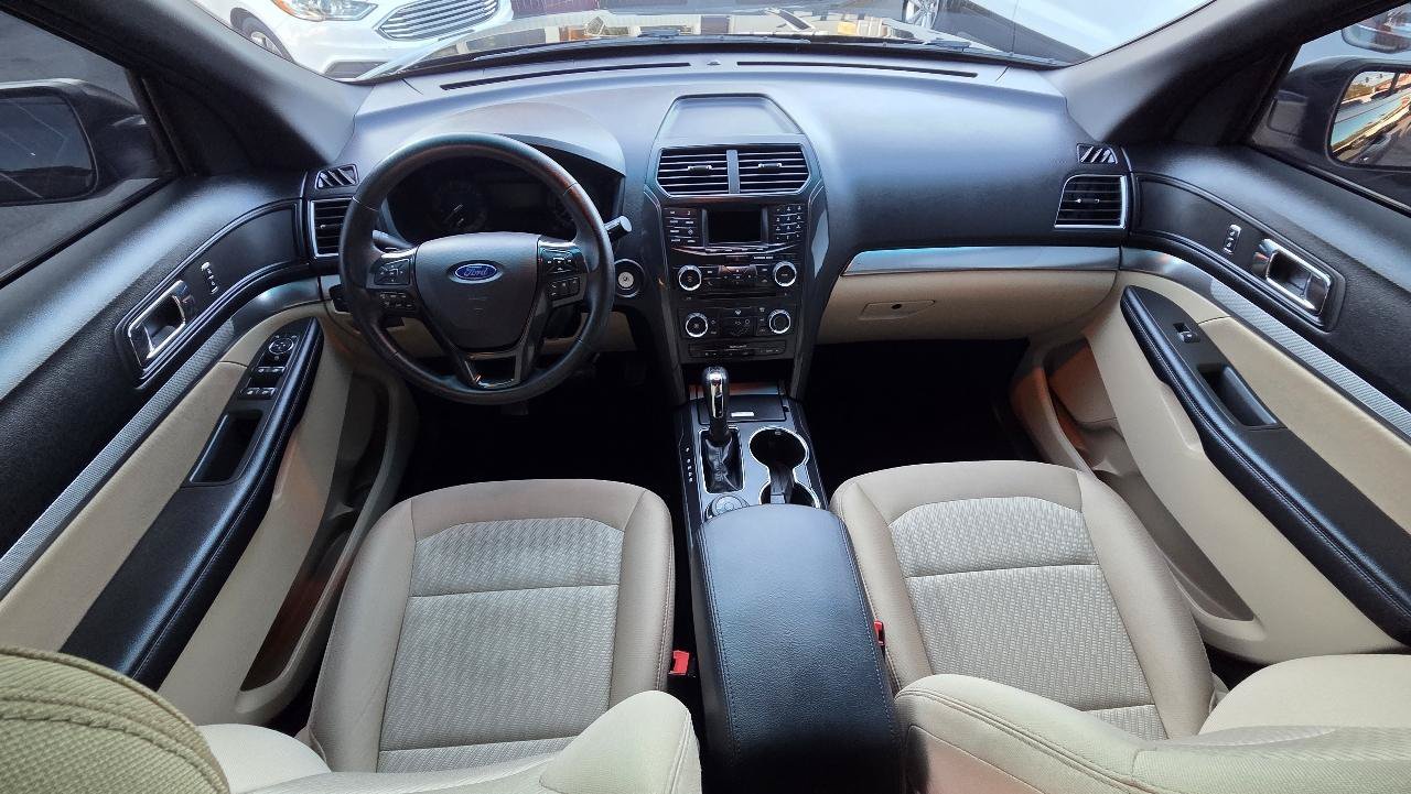 Used 2016 Ford Explorer 4WD image 20